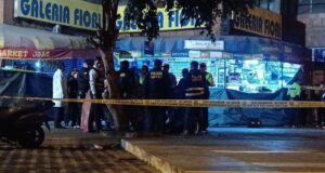 Lo asesinan a balazos cuando celebraba su cumpleaños en San Martín de Porres