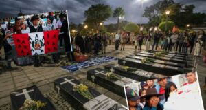 Directora de Aprodeh: El Ejército habría confeccionado documentos a su conveniencia en acciones de Ayacucho