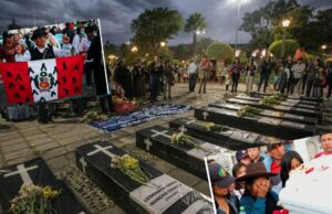 Directora de Aprodeh: El Ejército habría confeccionado documentos a su conveniencia en acciones de Ayacucho