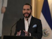 “¿Plan Bukele en Perú?”: El presidente de El Salvador creó una encuesta en redes sociales