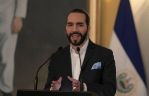“¿Plan Bukele en Perú?”: El presidente de El Salvador creó una encuesta en redes sociales