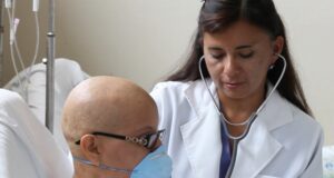 La expectativa contra el cáncer