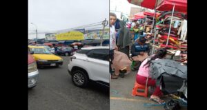 Federación de Empresarios de Insumos para la Industria Rímac-Caquetá denuncian irregular acción judicial