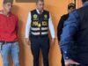 Cajamarca: Capturan a miembro de la organización criminal internacional ‘Tren de Aragua’