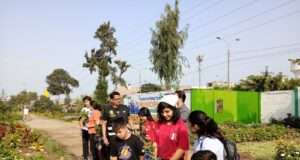 Municipalidad de San Martín de Porres ofreció mega evento por Día del Niño