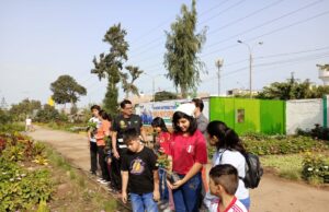 Municipalidad de San Martín de Porres ofreció mega evento por Día del Niño