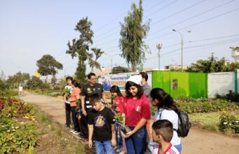Municipalidad de San Martín de Porres ofreció mega evento por Día del Niño