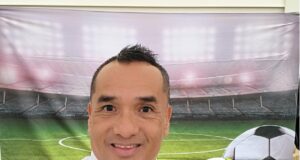 José Zabalbeascoa: Chef peruano se luce en Telemundo(VIDEO)