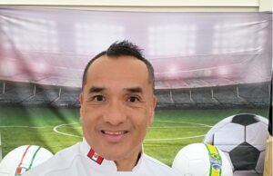 José Zabalbeascoa: Chef peruano se luce en Telemundo(VIDEO)