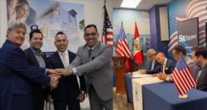 Grupo Gastronómico CVI.CHE 105 de Miami suscribe convenio con Universidad San Ignacio de Loyola