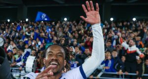 André Carrillo dejará el Al-Hilal y jugará en la segunda división de Arabia Saudita