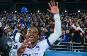 André Carrillo dejará el Al-Hilal y jugará en la segunda división de Arabia Saudita