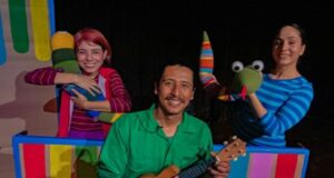 Día del Niño:Sepa donde ver espectáculos teatrales que los más pequeños podrán disfrutar