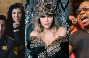 “Molan los 90” llega por primera vez al Perú