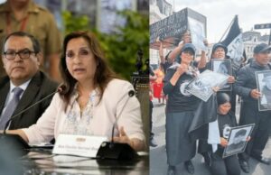 Dina Boluarte: Procuradoría solicita se cite a más testigos en investigación contra Presidenta por las muertes en las protestas