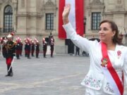 Alberto Otárola asegura que Dina Boluarte continuará viajando al exterior, pese a polémicas