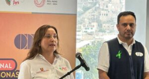 Dina Boluarte anuncia aumento para pensionistas de la ONP a S/600