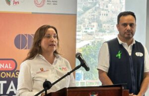 Dina Boluarte anuncia aumento para pensionistas de la ONP a S/600