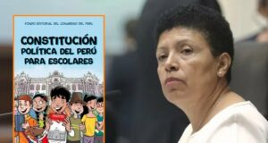 Congreso gastó 24 mil soles en libro que hace apología al autogolpe de Alberto Fujimori