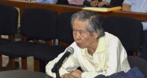 Alberto Fujimori: Saldría libre el sábado tras decisión del Tribunal Constitucional al condeceder indulto