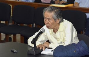 Alberto Fujimori: Saldría libre el sábado tras decisión del Tribunal Constitucional al condeceder indulto