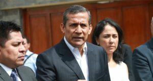 Gobierno pagó casi S/ 500 milpara la defensa de Humala