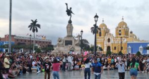 La Libertad lidera flujo turístico nacional en 2023 y supera a regiones Cusco y Arequipa