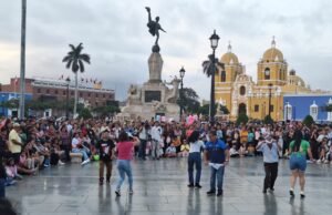 La Libertad lidera flujo turístico nacional en 2023 y supera a regiones Cusco y Arequipa