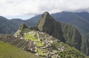 Machu Picchu logró su sexto ‘Óscar del Turismo’ y Perú es ‘Destino Líder de Sudamérica’ en gala World Travel Awards 2023