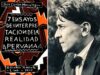 ‘7 ensayos de interpretación de la realidad peruana’ de Mariátegui ya es Patrimonio Cultural de la Nación