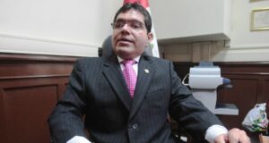 Michael Urtecho: Pode Judicial dicta 22 años de prisión a excongresista por recorte de sueldos