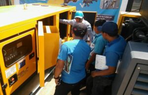 NEOMIN 2023: Cita imperdible para la minería en pequeña escala