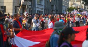 Frente Social y Frente Político