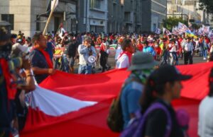 Frente Social y Frente Político