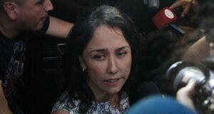 Segunda Sala Penal Levanta impedimento desalida del país a Nadine Heredia