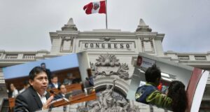 Congresista Paul Gutiérrez propone proyecto sobre pensión alimentaria que lo favorece