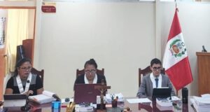 Poder Judicial condena cadena perpetua contra violador de niña de 5 años en Loreto