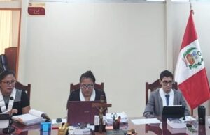 Poder Judicial condena cadena perpetua contra violador de niña de 5 años en Loreto