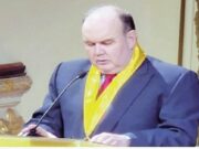 López Aliaga: Informe de Contraloría señala que Alcalde de Lima contrata funcionarios sin experiencia laboral