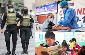 ¿Prioridades Presupuestales 2024?