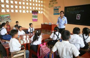 Récord de participantes en cinco concursos nacionales del Minedu