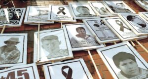 Fiscales ni siquiera saben cantidad de muertos en protestas denuncia Juan José Quispe, abogado del Área Legal del IDL