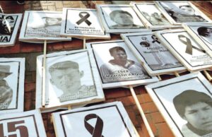 Fiscales ni siquiera saben cantidad de muertos en protestas denuncia Juan José Quispe, abogado del Área Legal del IDL