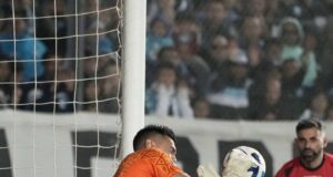 Boca Juniors con Advíncula se clasificó a semifinales de la CONMEBOL Libertadores.