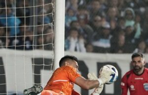 Boca Juniors con Advíncula se clasificó a semifinales de la CONMEBOL Libertadores.