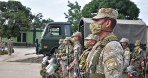 Fiscalía abre investigación por supuestas irregularidades en compra de raciones de alimentos para militares