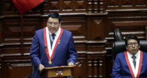 Alejandro Soto: Comisión de Ética aprueba investigaciones contra el presidente de Congreso