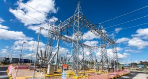 Empresa Peruana fue aliado de primera subestación digital en Colombia