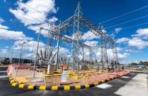 Empresa Peruana fue aliado de primera subestación digital en Colombia