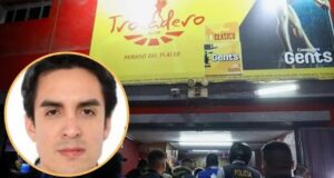 Dictan 9 meses de prisión preventiva para economista que acuchilló a trabajadora sexual